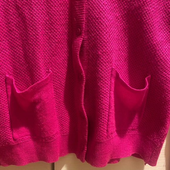 Cardigan - Picture 2 of 4